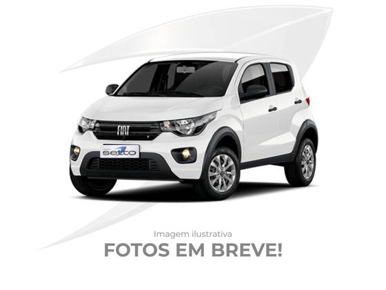 FIAT MOBI 1.0 EVO FLEX LIKE. MANUAL FIAT MOBI 1.0 EVO FLEX LIKE. MANUAL